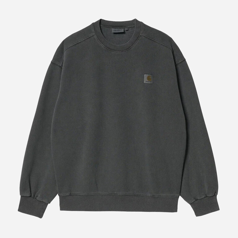 Carhartt WIP Carhartt WIP Vista Sweat Black