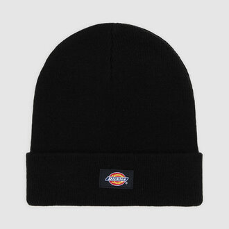 Dickies Gibsland Beanie Black