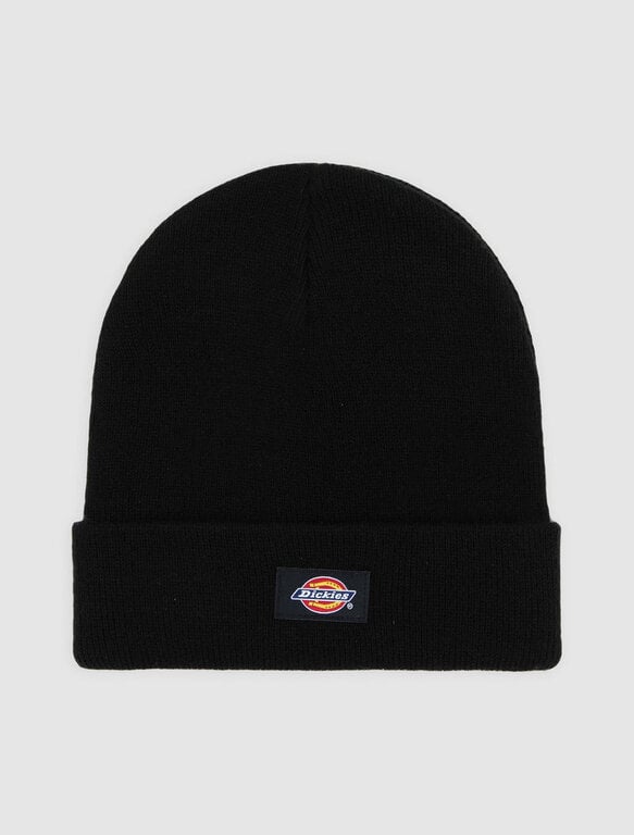 Dickies Dickies Gibsland Beanie Black