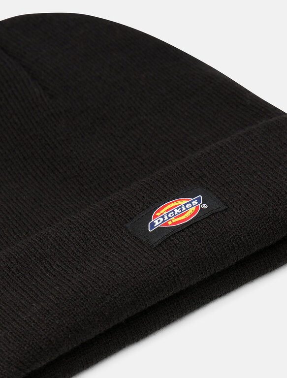 Dickies Dickies Gibsland Beanie Black