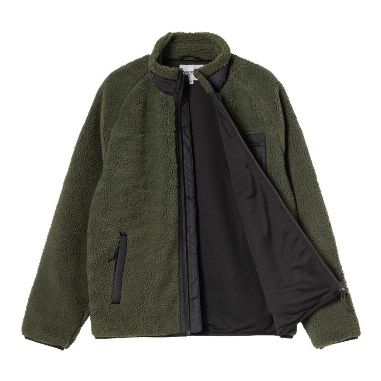 Carhartt WIP Carhartt WIP Prentis Liner Opuntia / Black