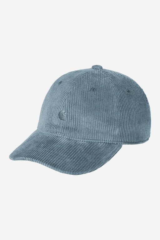 Carhartt WIP Carhartt Harlem Cap Angelite