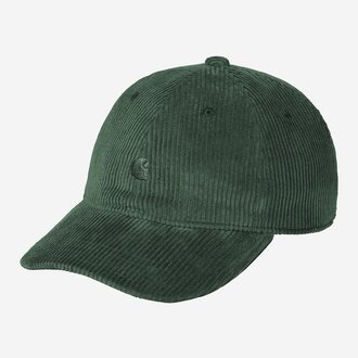 Carhartt WIP Carhartt Harlem Cap Sycamore