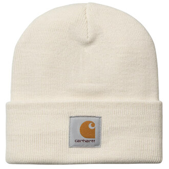 Carhartt WIP Carhartt Short Watch Hat Natural