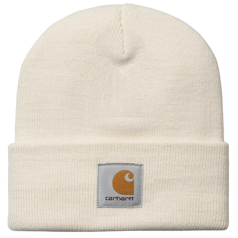 Carhartt WIP  Carhartt Short Watch Hat Natural