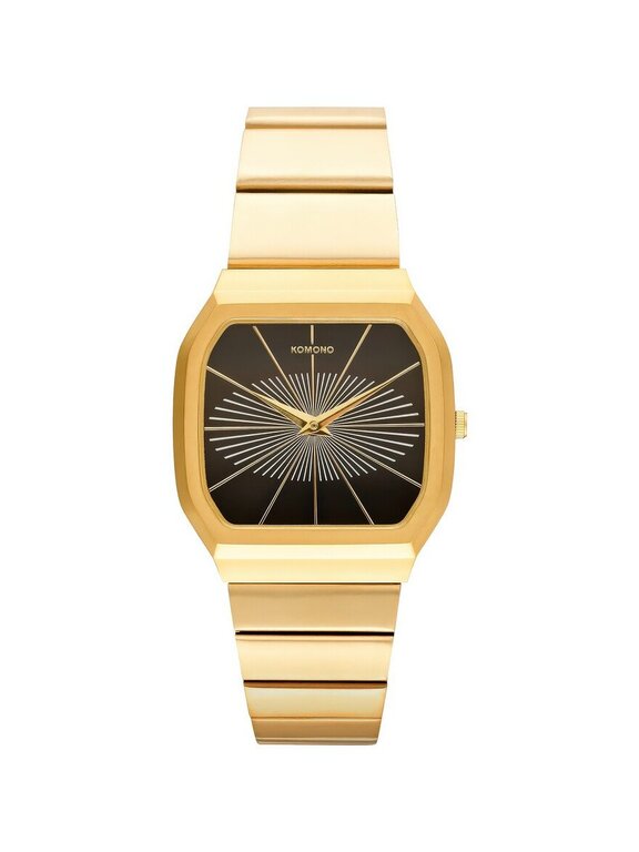 Komono Komono Max Orion Gold Black