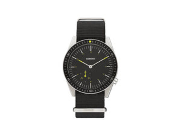 Komono Komono Ray Legacy Nato Black