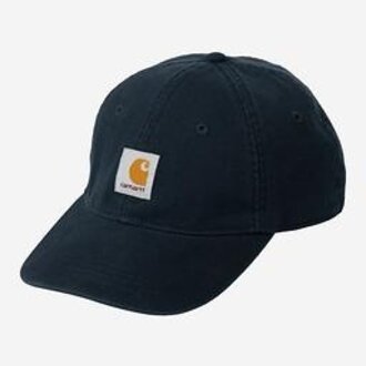 Carhartt WIP Carhartt Selby Canvas Cap Deep Night