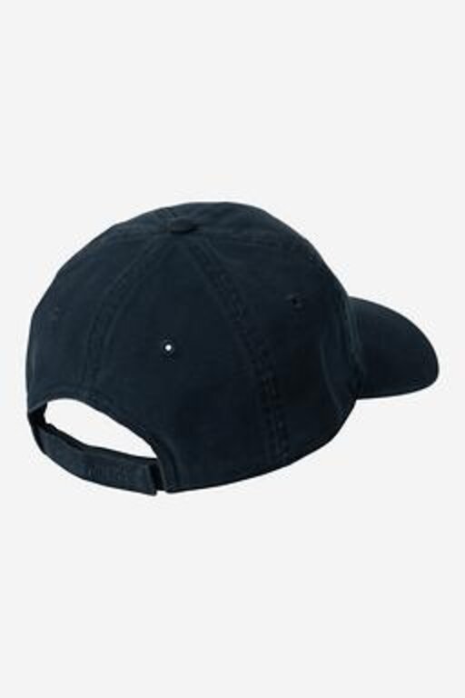 Carhartt WIP Carhartt Selby Canvas Cap Deep Night