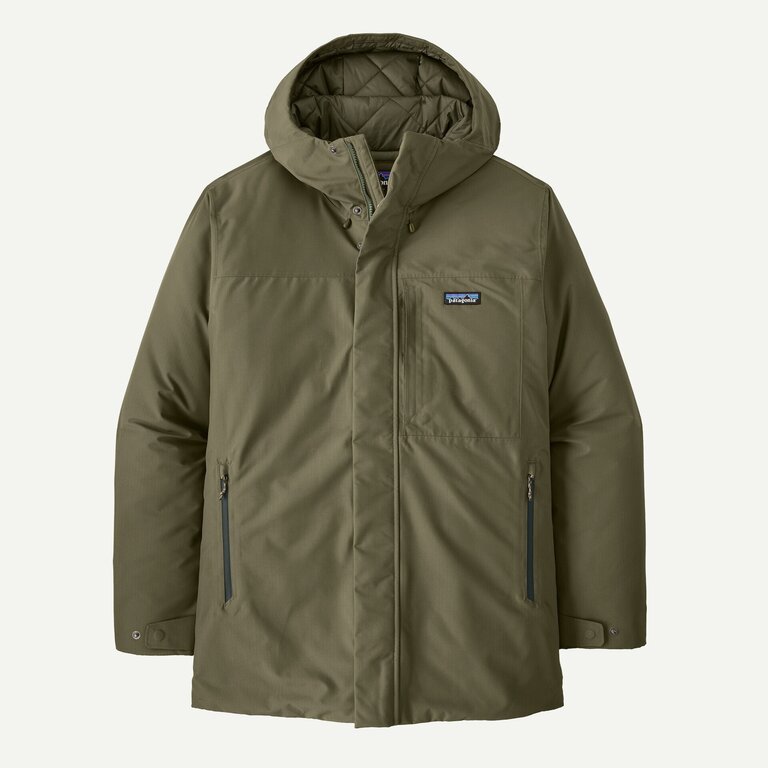 Patagonia M’s Windshadow Parka