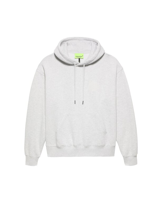 New Amsterdam Surf Association New Amsterdam Surf Association Chop Hoodie Ash Heather