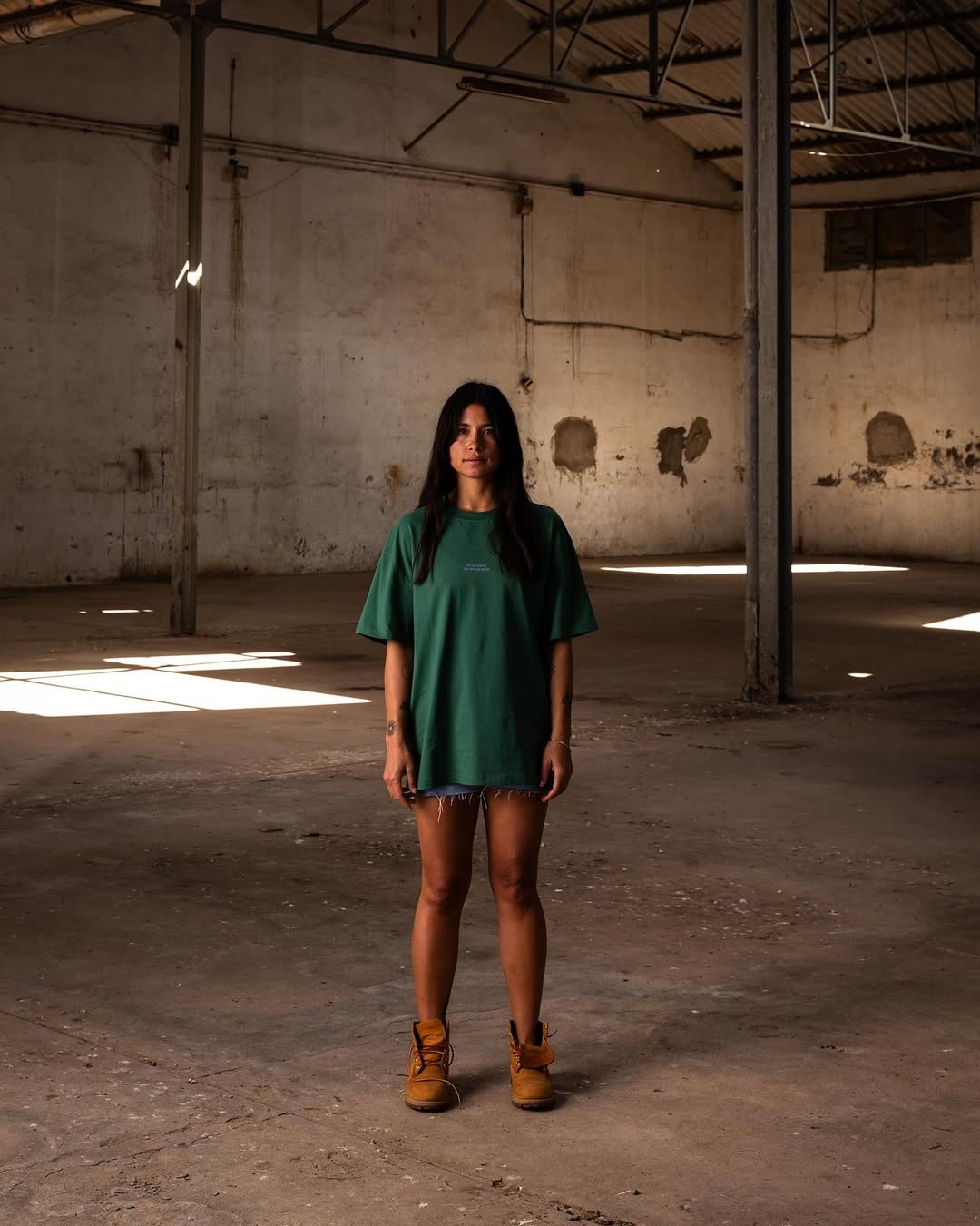 WS Not Alone T-shirt