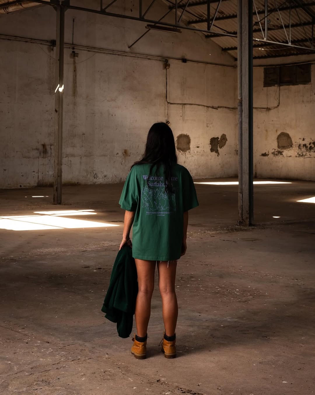 WS Not Alone T-Shirt