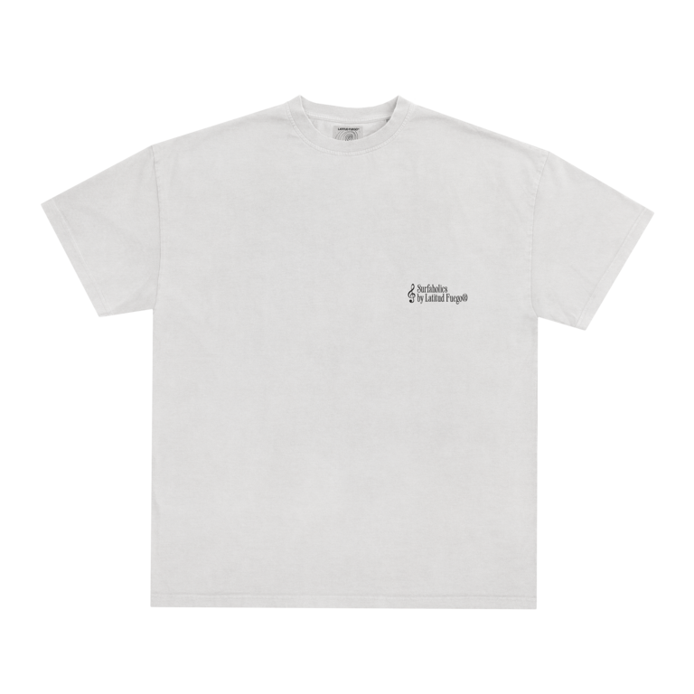 Latitud Fuego Latitud Fuego WS Symphony White