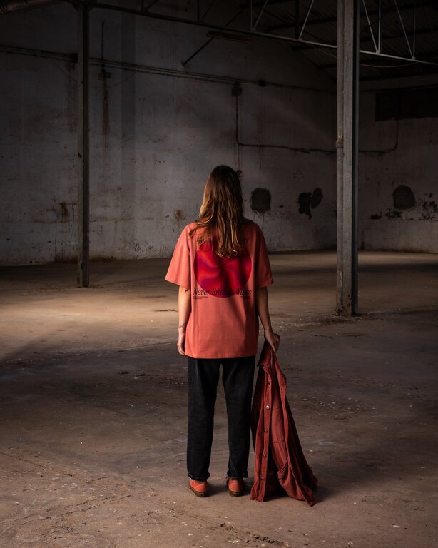 Latitud Fuego Latitud Fuego WS Never Enough Aragon