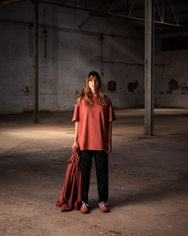 Latitud Fuego Latitud Fuego WS Never Enough Aragon