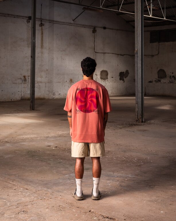 Latitud Fuego Latitud Fuego WS Never Enough Aragon