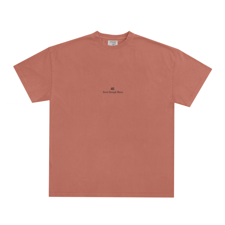 Latitud Fuego Latitud Fuego WS Never Enough Aragon