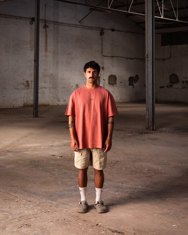 Latitud Fuego Latitud Fuego WS Never Enough Aragon