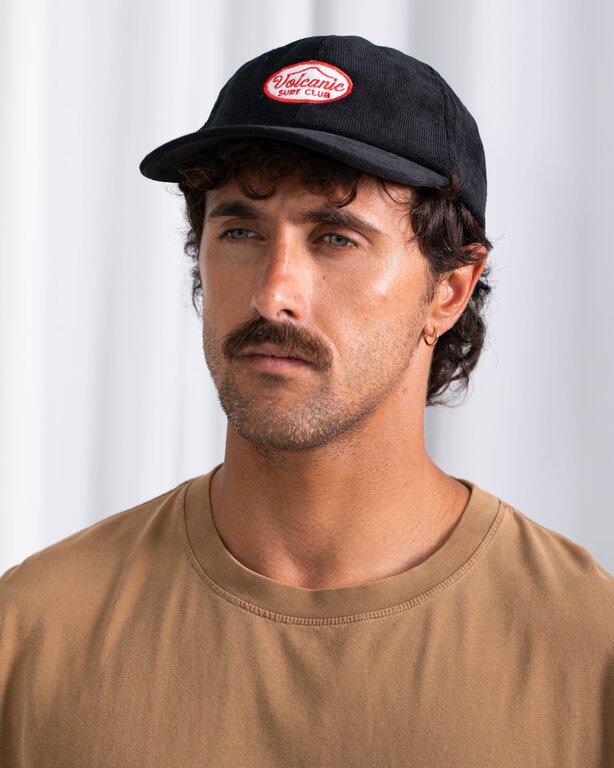 Latitud Fuego Latitud Fuego LW Volcanic Corduroy