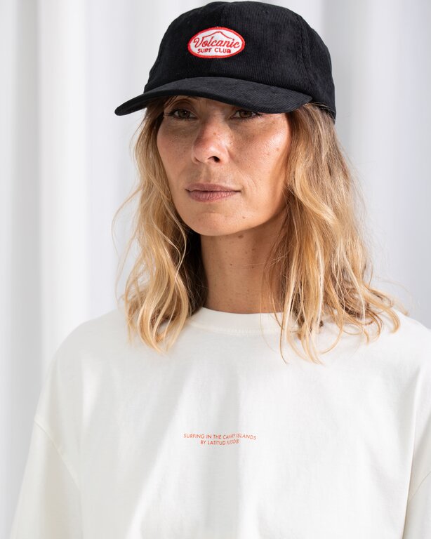 Latitud Fuego Latitud Fuego LW Volcanic Corduroy