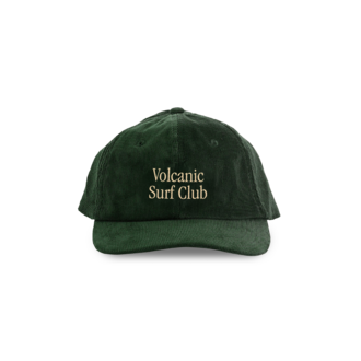 Latitud Fuego LW Patch Corduroy