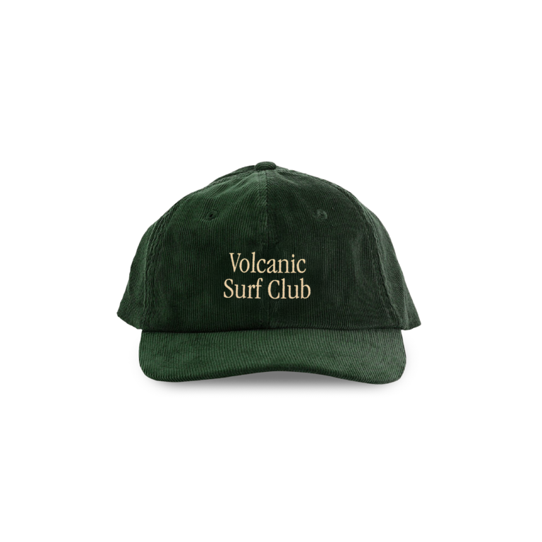 Latitud Fuego Latitud Fuego LW Patch Corduroy