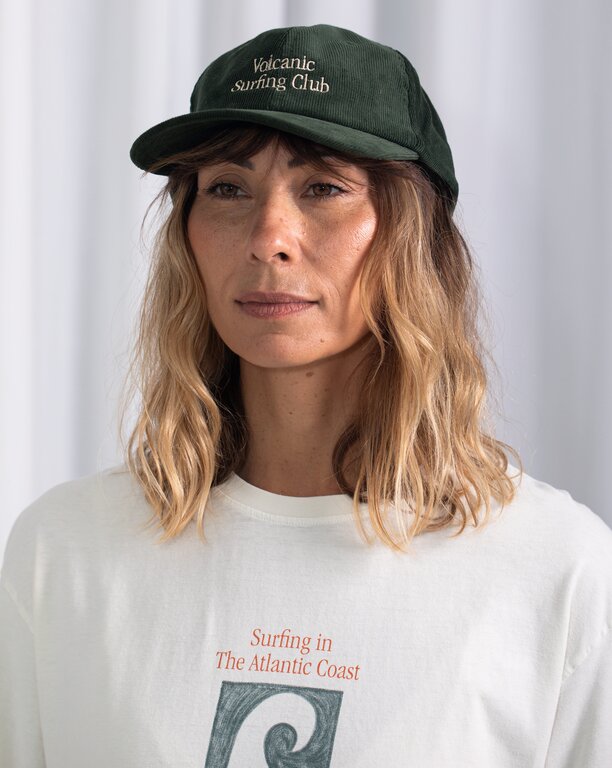 Latitud Fuego Latitud Fuego LW Patch Corduroy