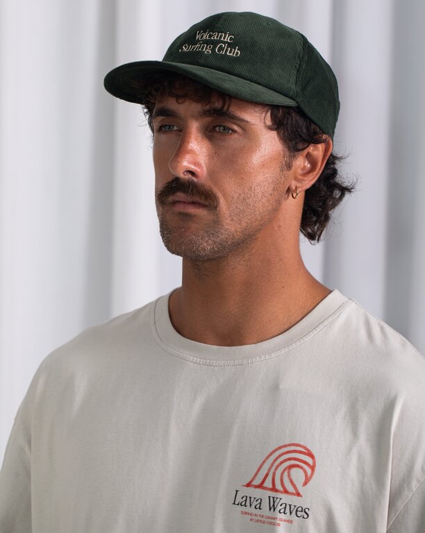 Latitud Fuego Latitud Fuego LW Patch Corduroy