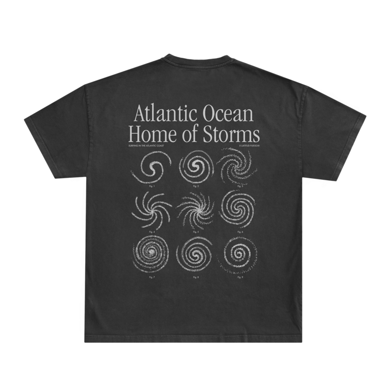 Latitud Fuego Latitud Fuego AC Home Of Storms