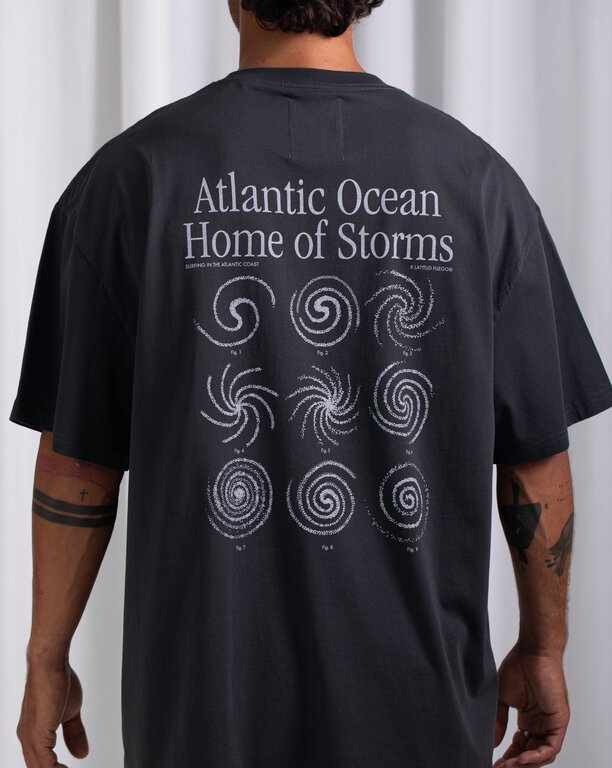 Latitud Fuego Latitud Fuego AC Home Of Storms