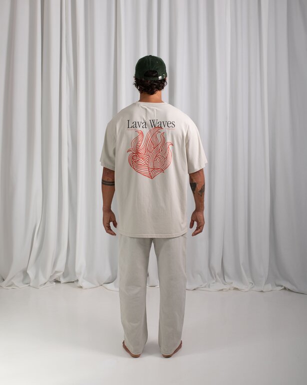 Latitud Fuego Latitud Fuego LW Flames Bone