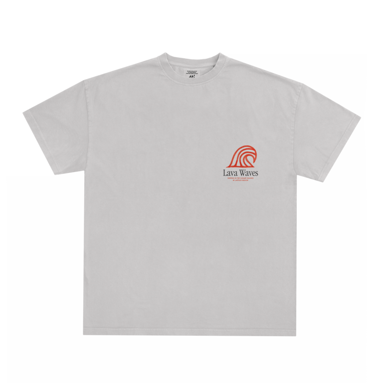 Latitud Fuego Latitud Fuego LW Flames Bone