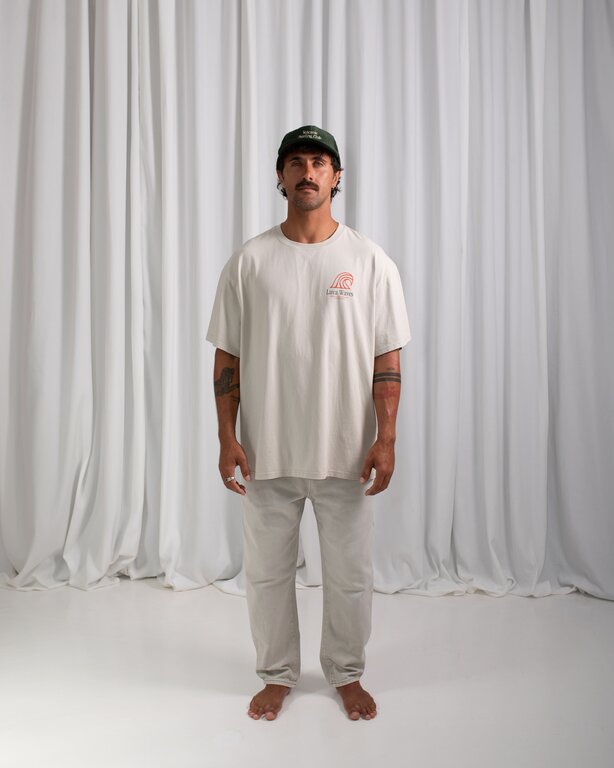 Latitud Fuego Latitud Fuego LW Flames Bone