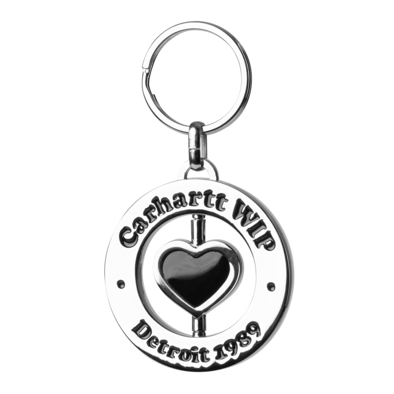 Carhartt WIP Carhartt WIP Modality Keychain