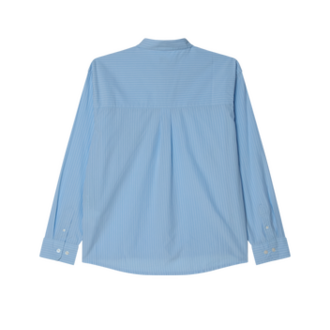 OBEY Bigwig Shirt Blueprint Woven