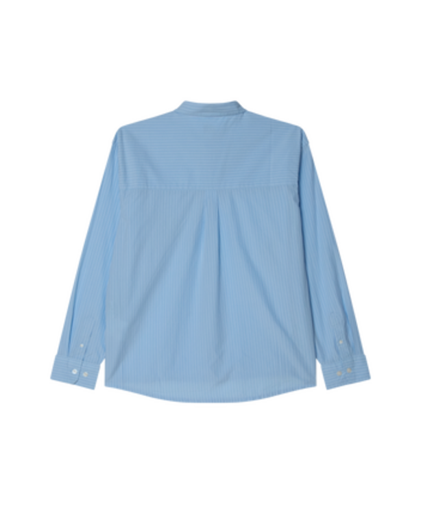 OBEY OBEY Bigwig Shirt Blueprint Woven