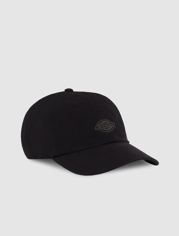 Dickies Dickies Duck Canvas Dad Cap Black
