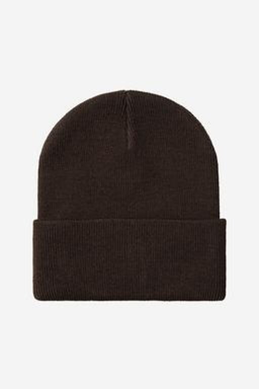 Carhartt WIP Carhartt WIP Short Watch Hat Tobacco