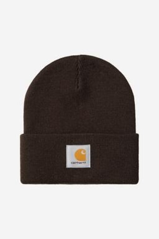 Carhartt WIP Carhartt WIP Short Watch Hat Tobacco