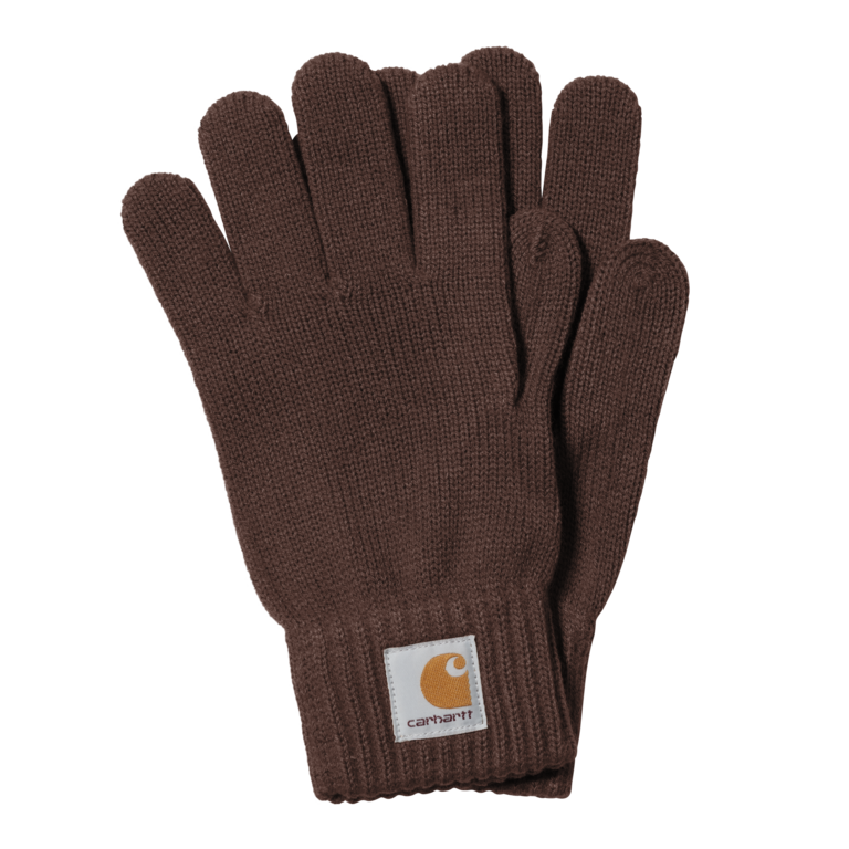 Carhartt WIP Carhartt WIP Watch Gloves Palisander