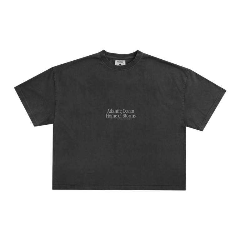 Latitud Fuego Latitud Fuego AC Crop Home Storms Anthracite