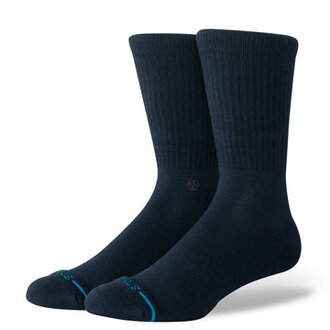 Stance Icon Dark Navy