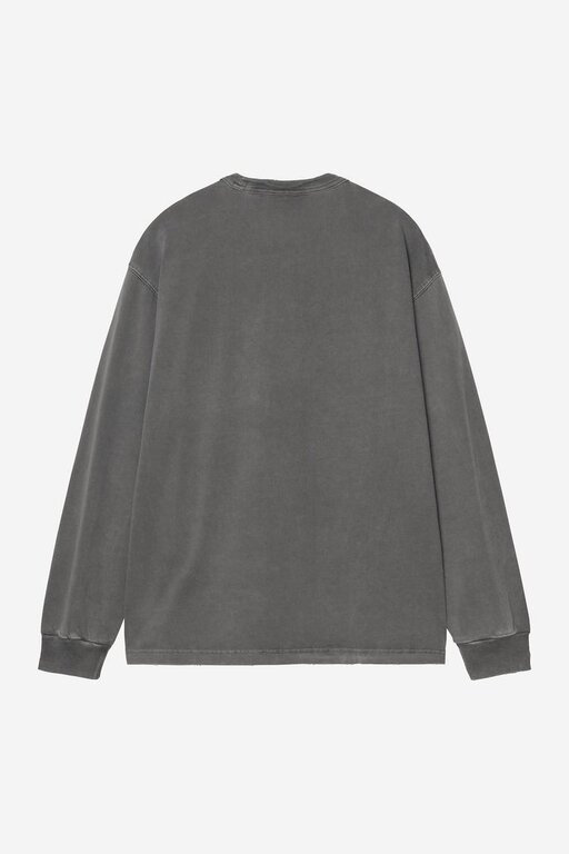 Carhartt WIP Carhartt WIP L/S Torion Pocket T-Shirt Black