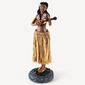 Hula Girl