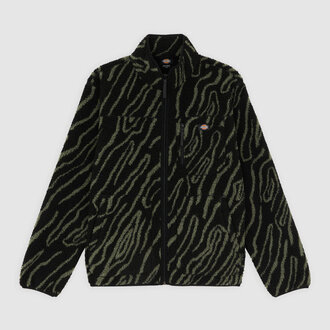 Dickies Mount Hope Printed Black