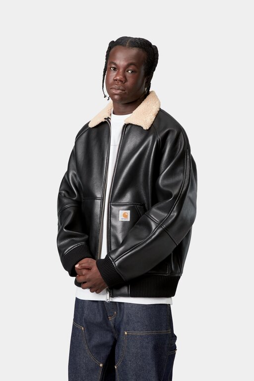 Carhartt WIP Carhartt WIP Shepton Jacket