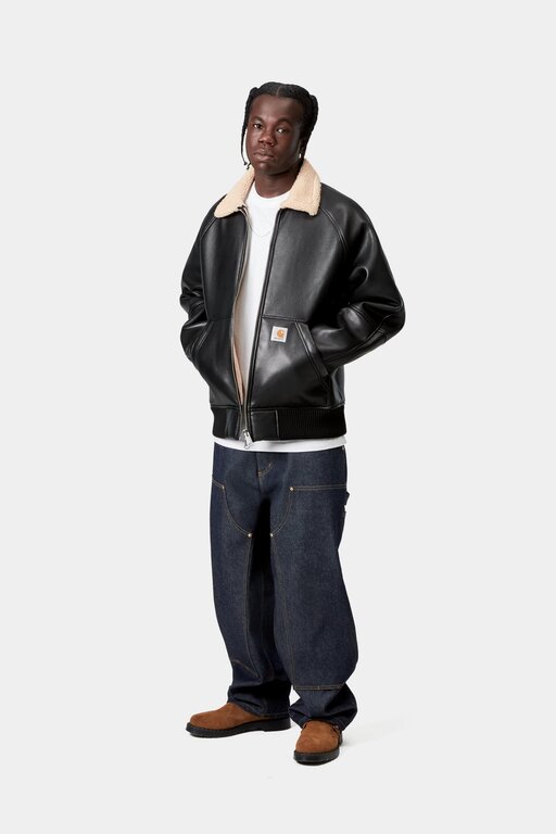 Carhartt WIP Carhartt WIP Shepton Jacket