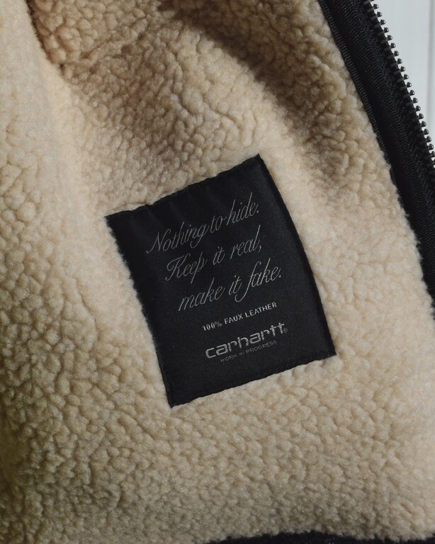 Carhartt WIP Carhartt WIP Shepton Jacket