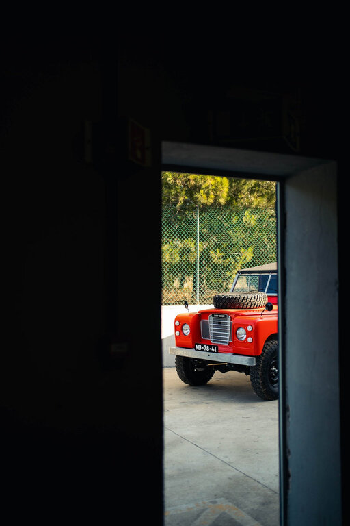 Gestalten Gestalten Drive Different